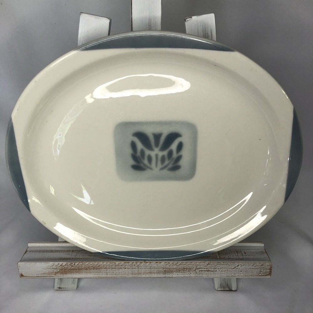 Syracuse China Serving Platter